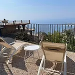 Villa Da Vinci Luxury Panoramic Apartments - Taormina Rooms Collection