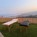 Villa Da Vinci Luxury Panoramic Apartments - Taormina Rooms Collection