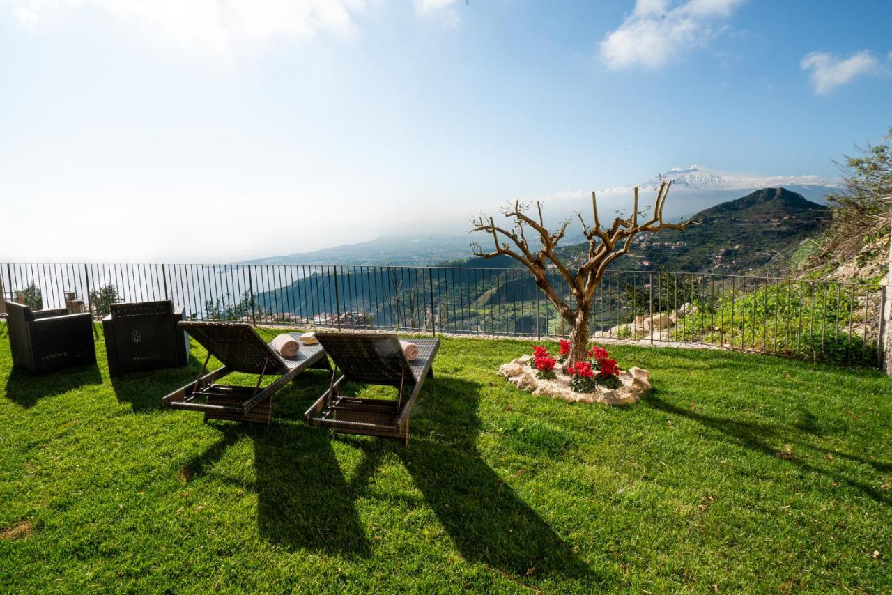 Da Vinci Luxury Panoramic - Collection * Taormina