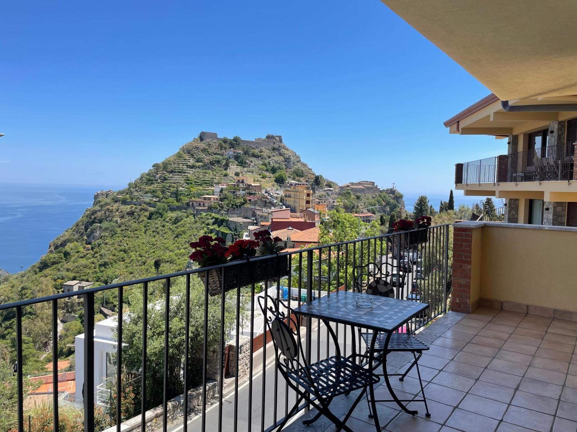 Da Vinci Luxury Panoramic - Collection Taormina