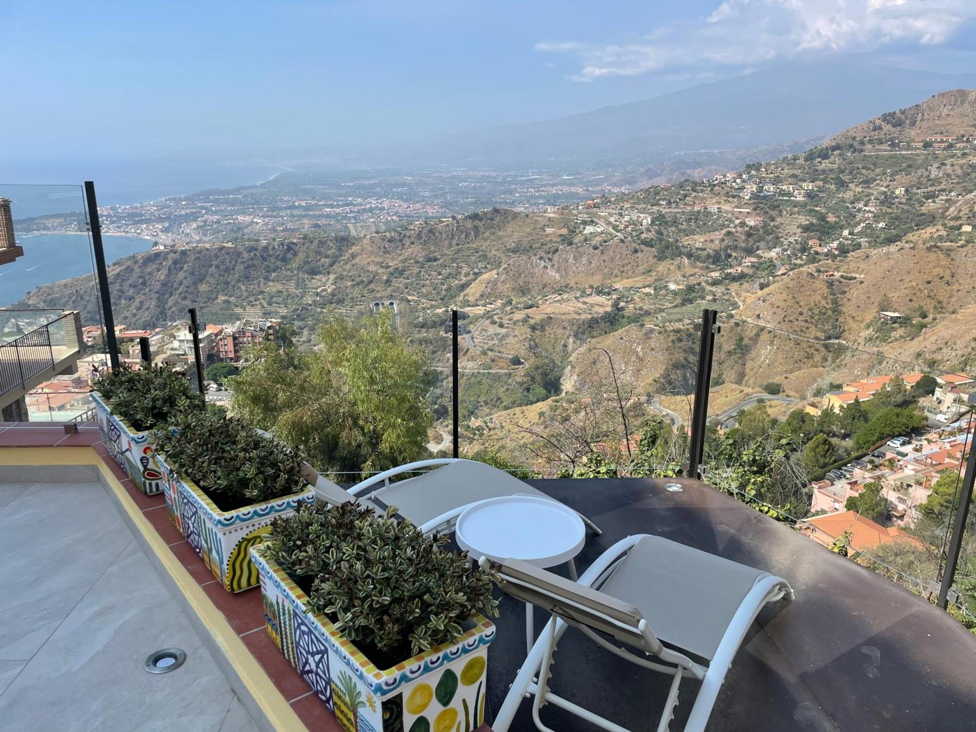 Da Vinci Luxury Panoramic - Collection * Taormina