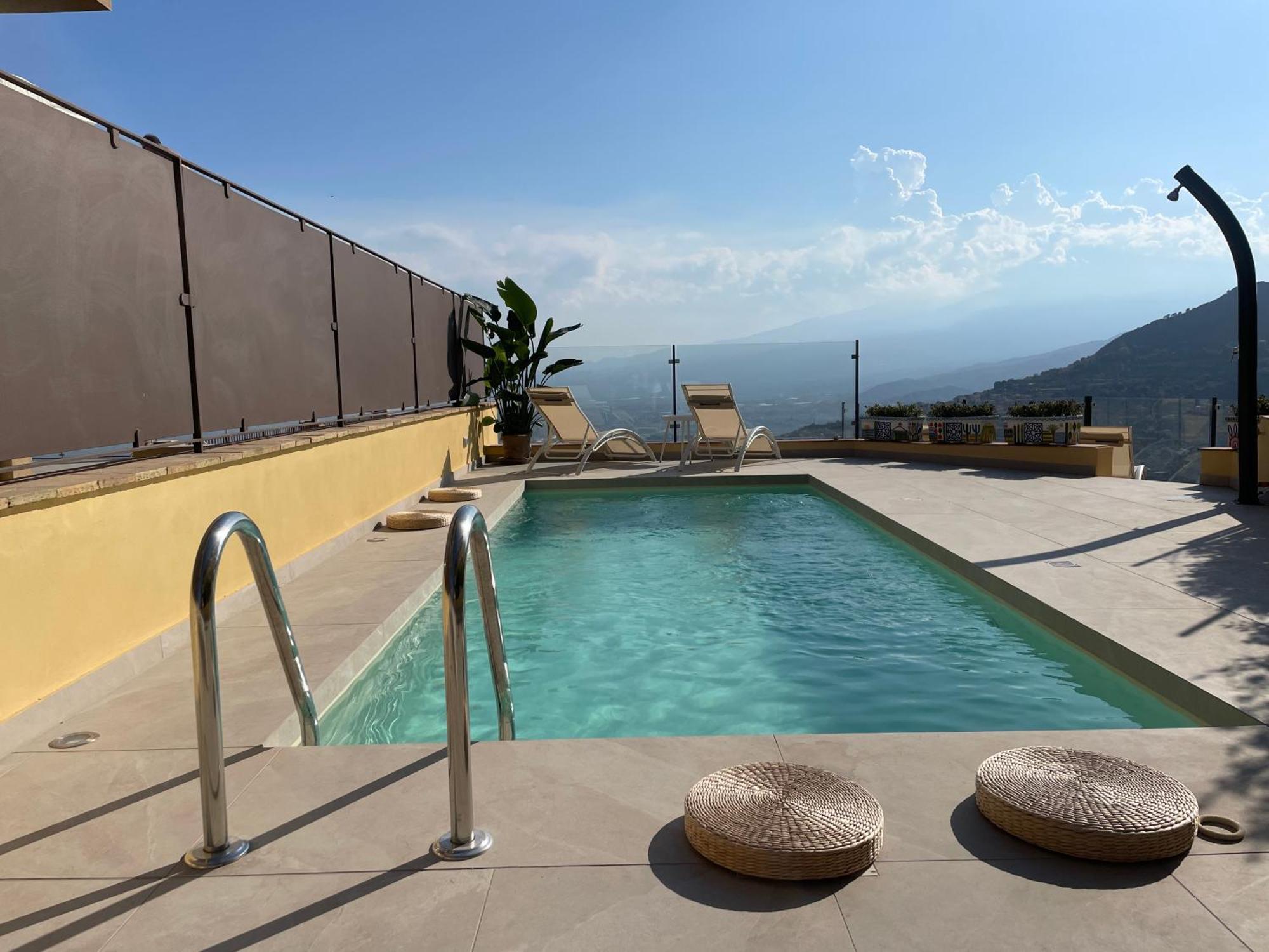 Da Vinci Luxury Panoramic - Collection