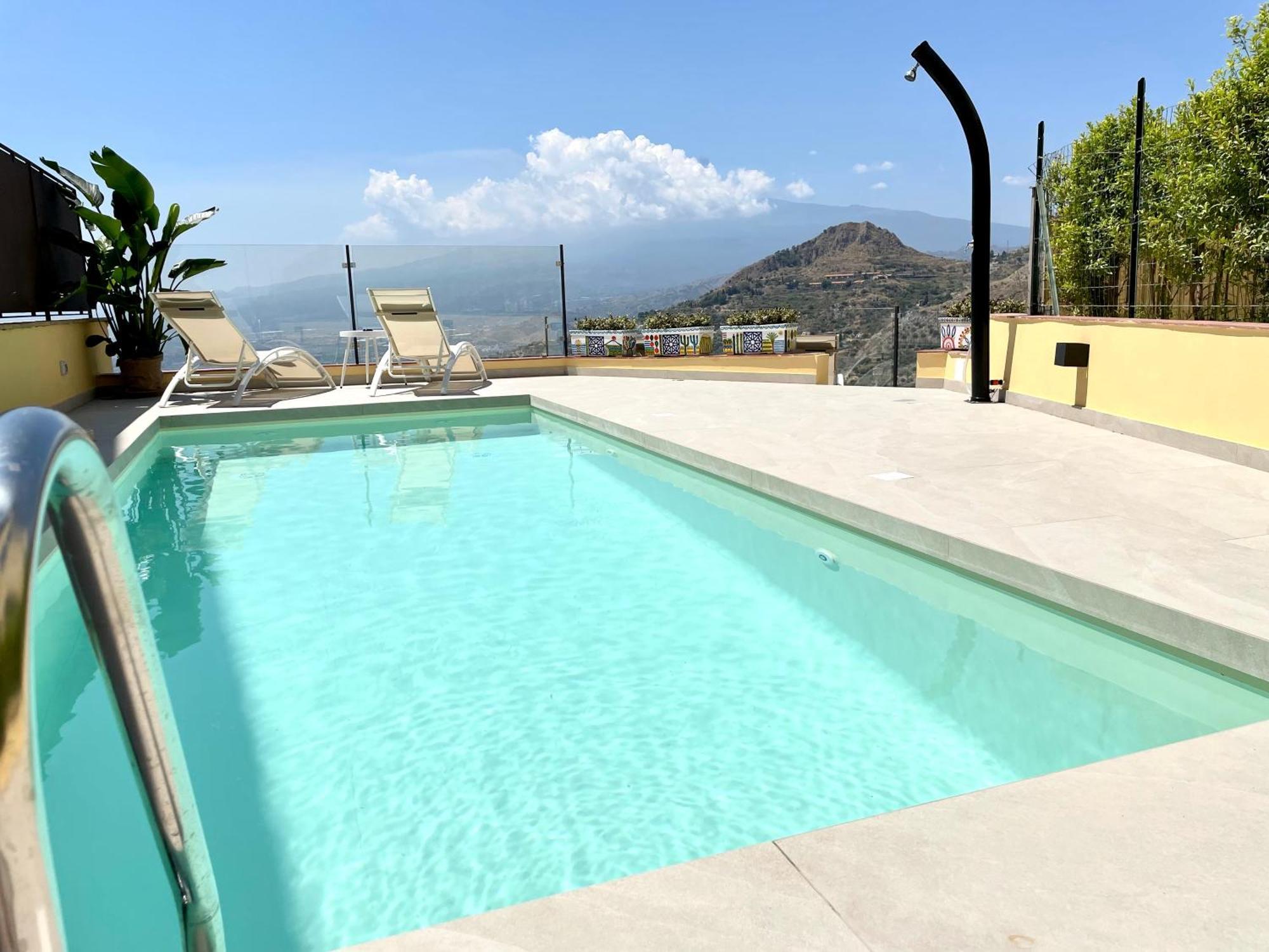 Da Vinci Luxury Panoramic - Collection Lejlighed *
