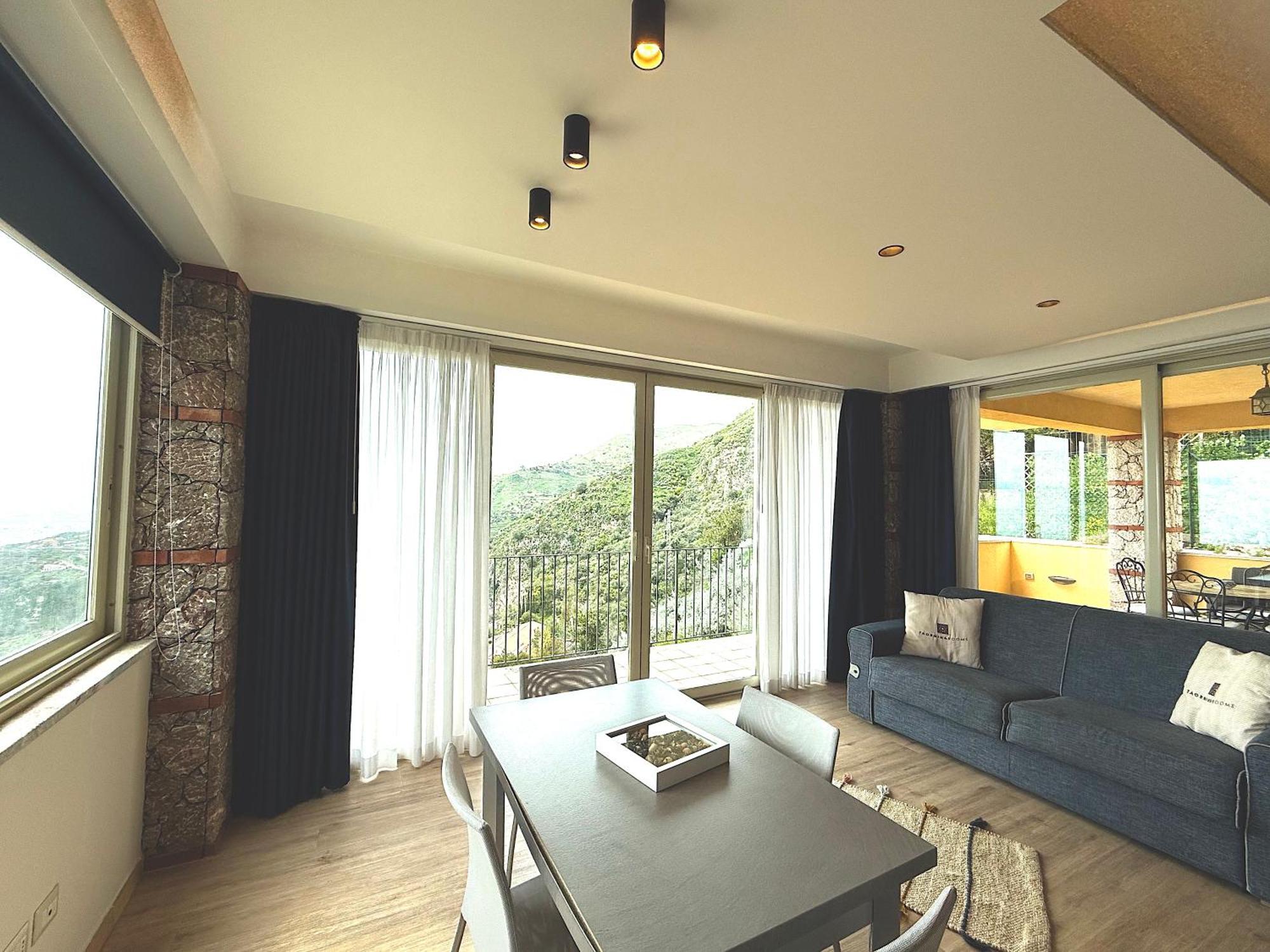 Apartment Da Vinci Luxury Panoramic - Collection *