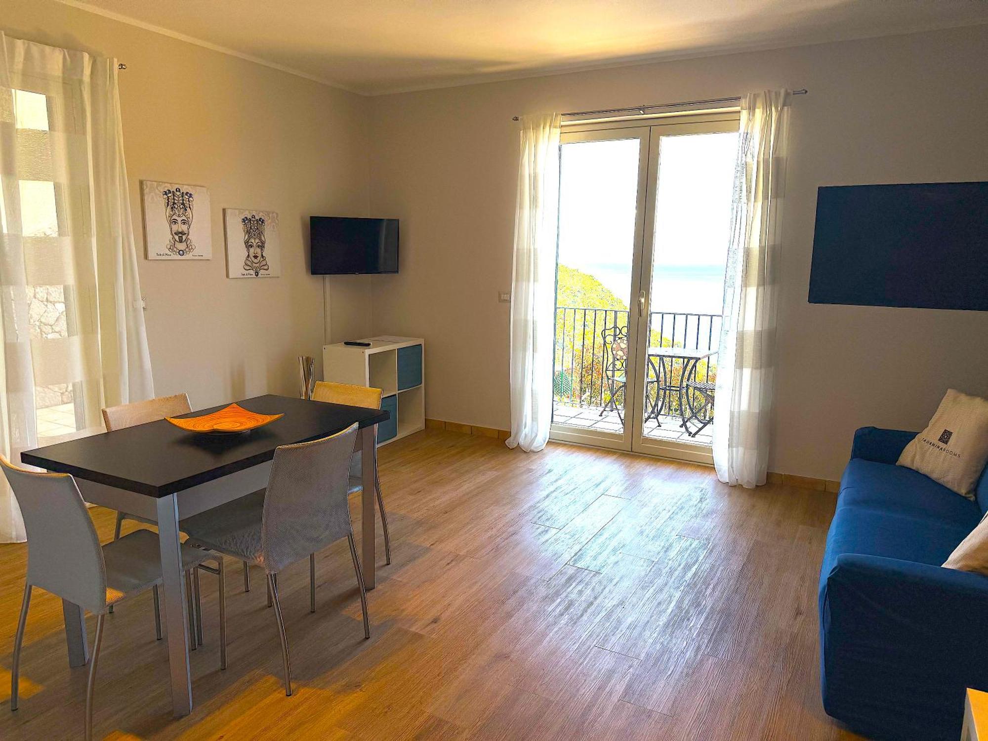Da Vinci Luxury Panoramic - Collection * Taormina