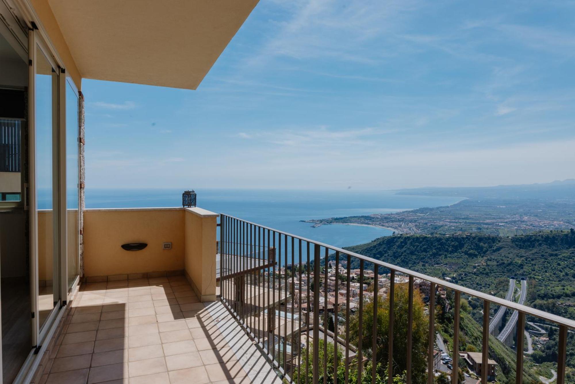 Lejlighed Da Vinci Luxury Panoramic - Collection