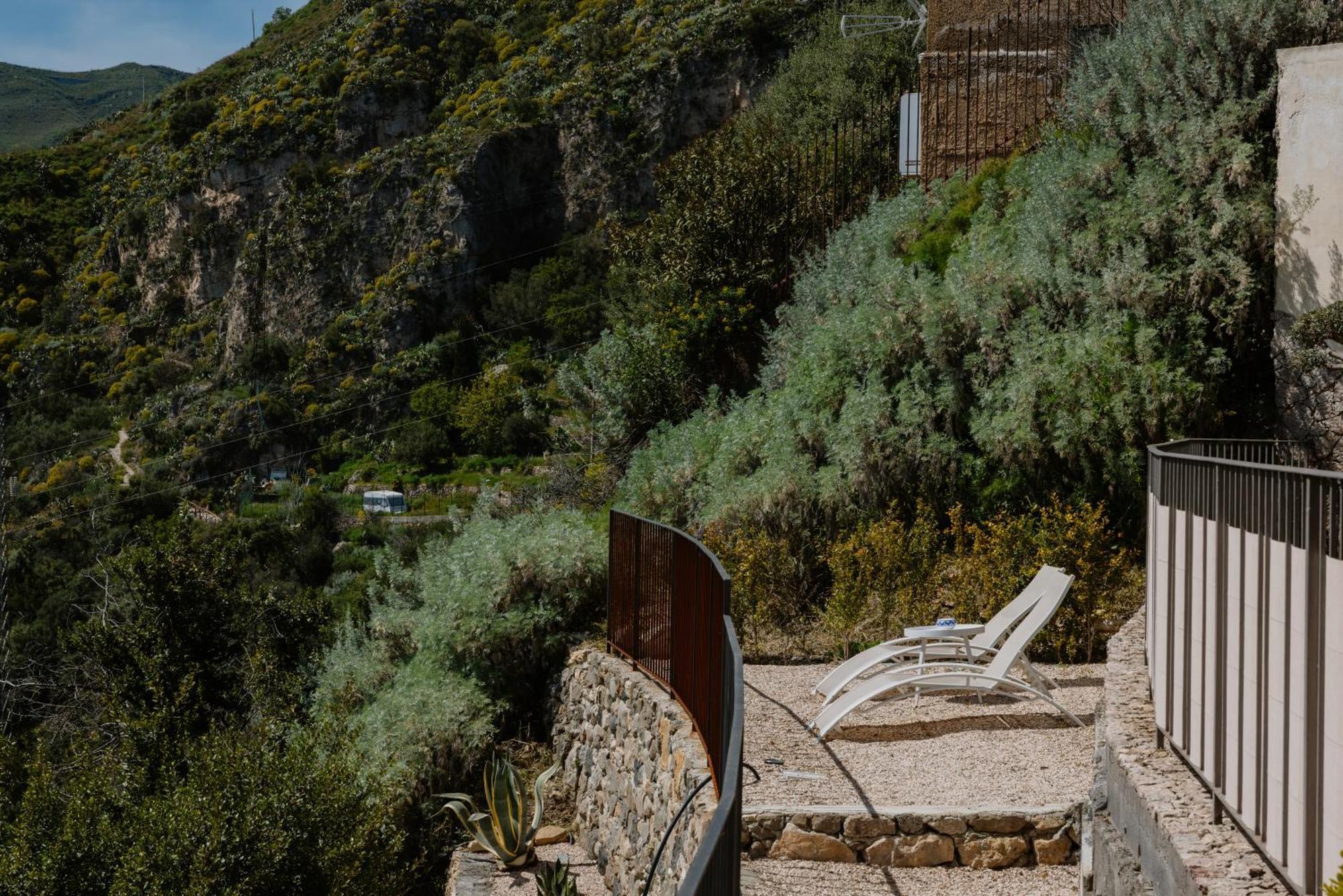 Da Vinci Luxury Panoramic - Collection Lejlighed Taormina