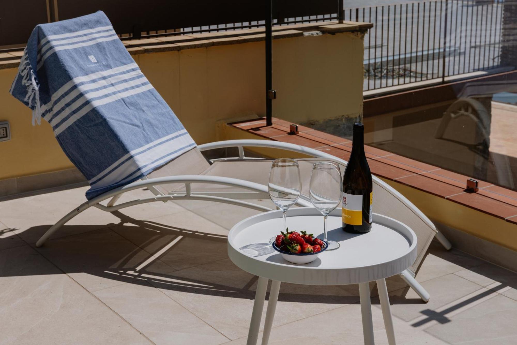 Da Vinci Luxury Panoramic - Collection Taormina