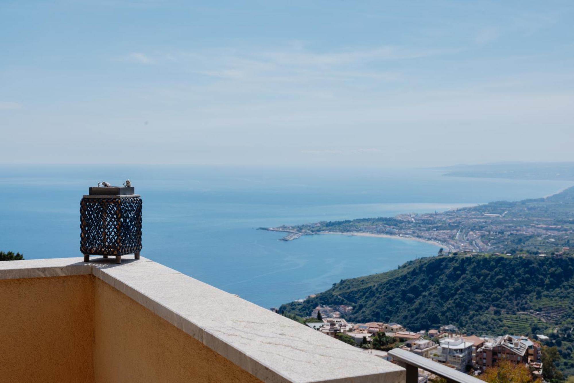 Da Vinci Luxury Panoramic - Collection