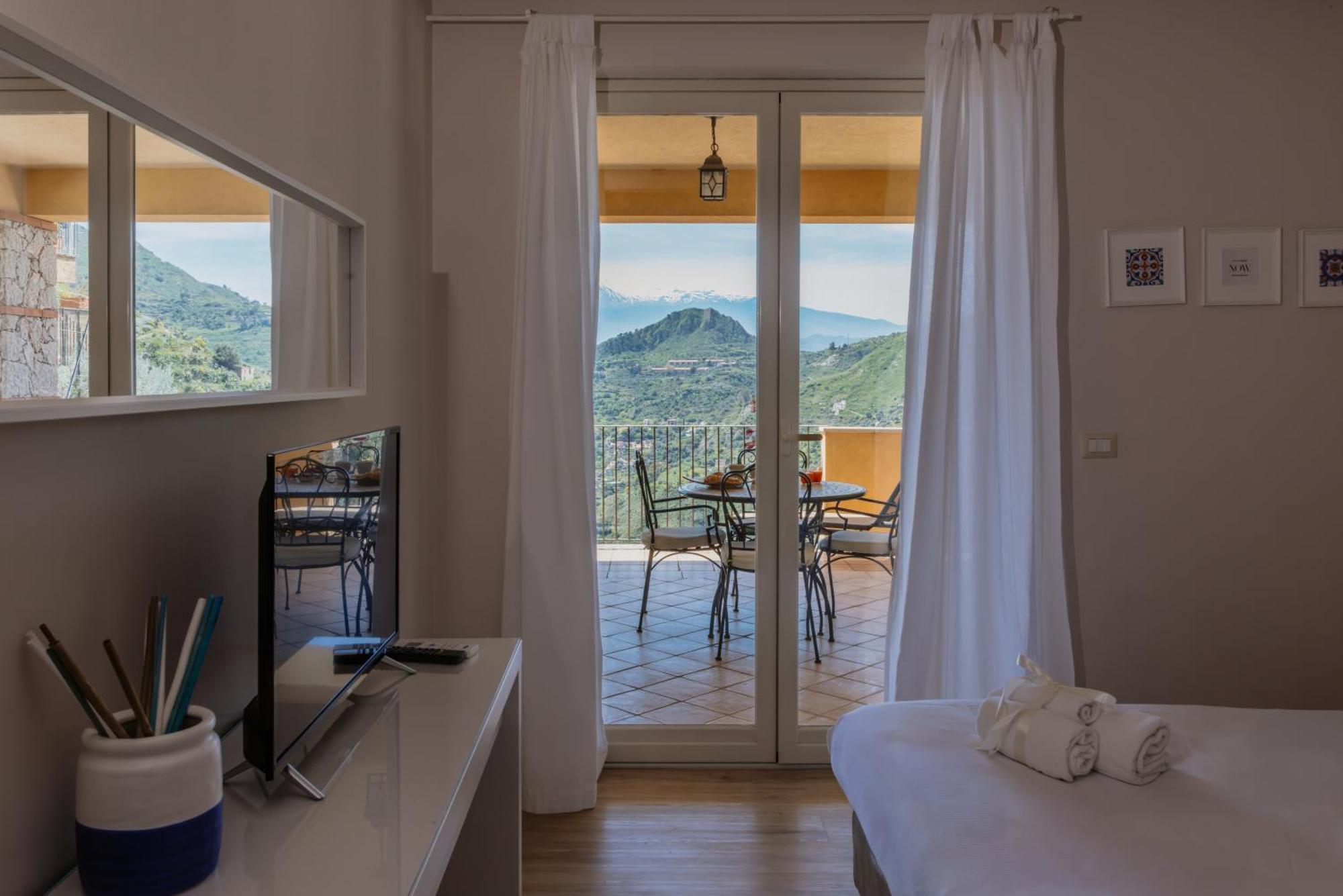 Apartment Da Vinci Luxury Panoramic - Collection *