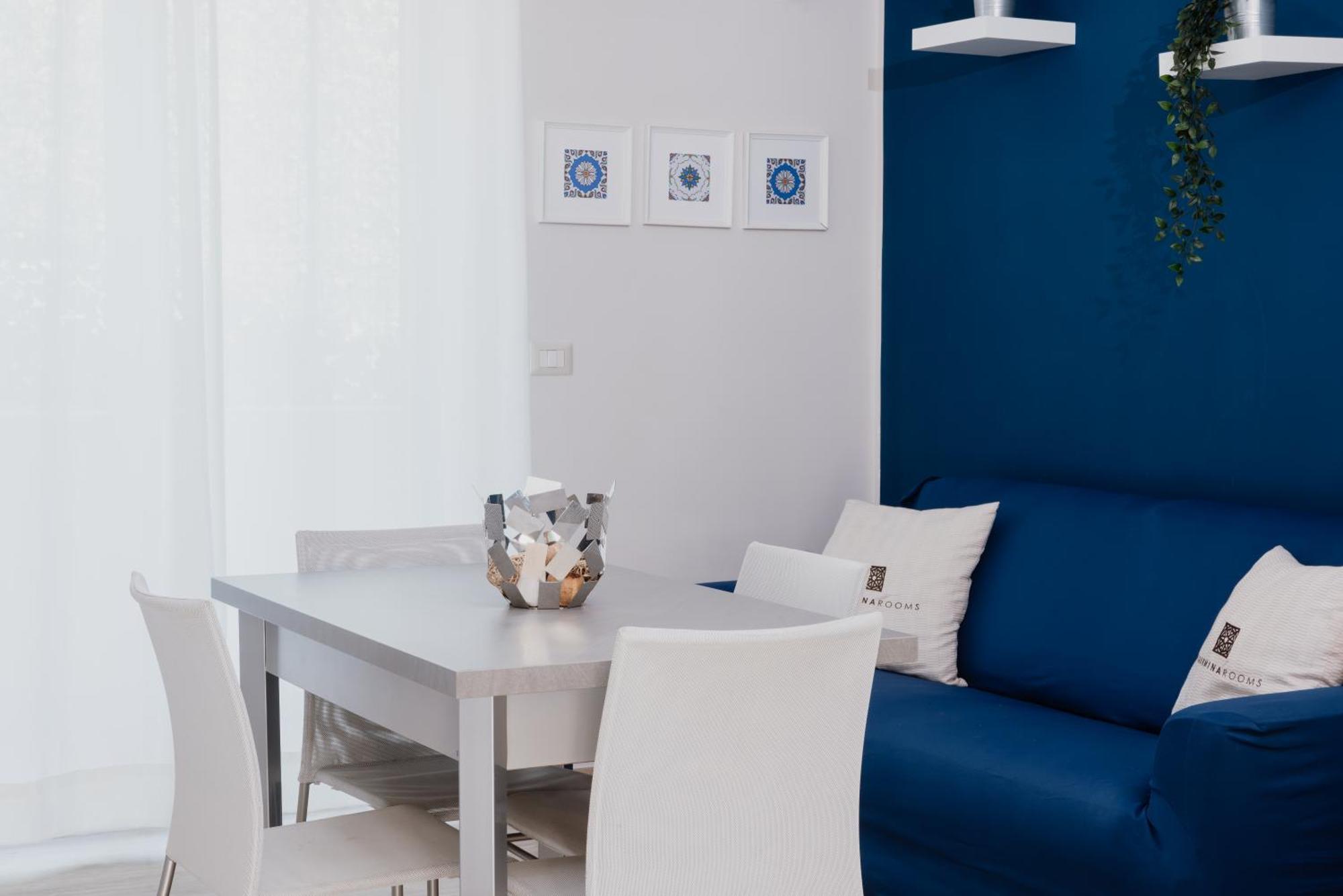 Da Vinci Luxury Panoramic - Collection
