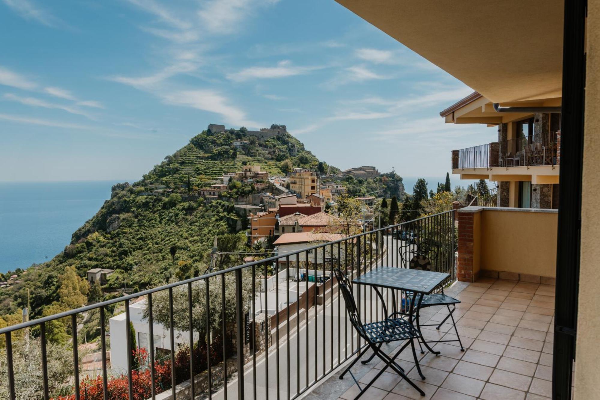 Da Vinci Luxury Panoramic - Collection Taormina