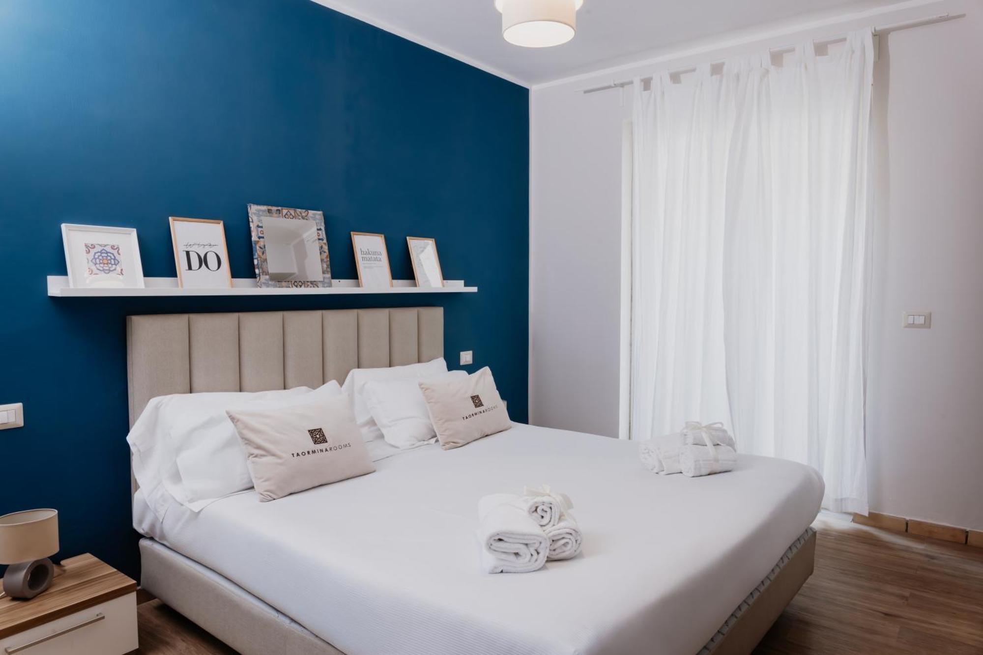 Da Vinci Luxury Panoramic - Collection * Taormina