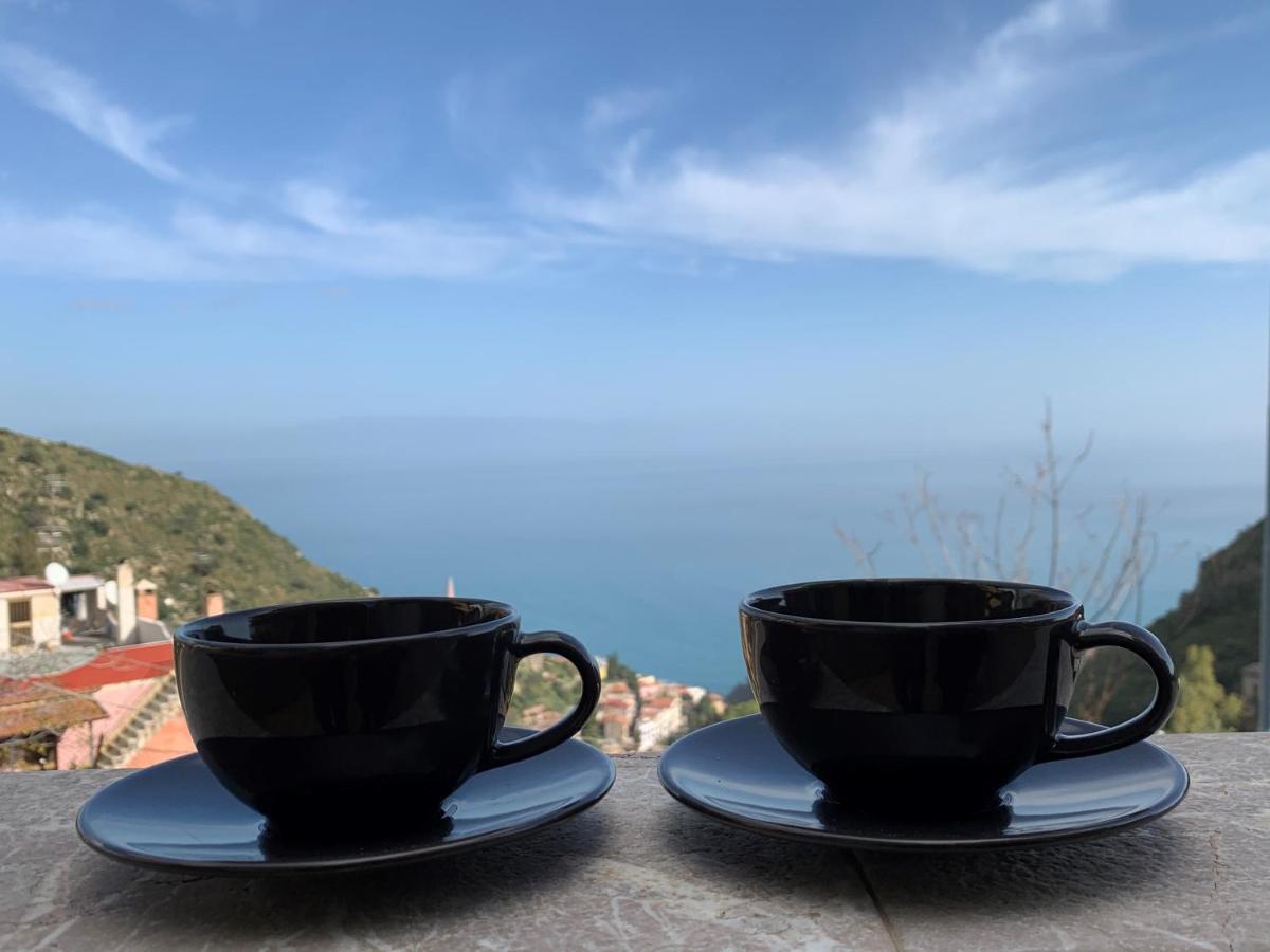 Da Vinci Luxury Panoramic - Collection Taormina