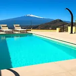 Villa Da Vinci Luxury Panoramic Apartments - Taormina Rooms Collection