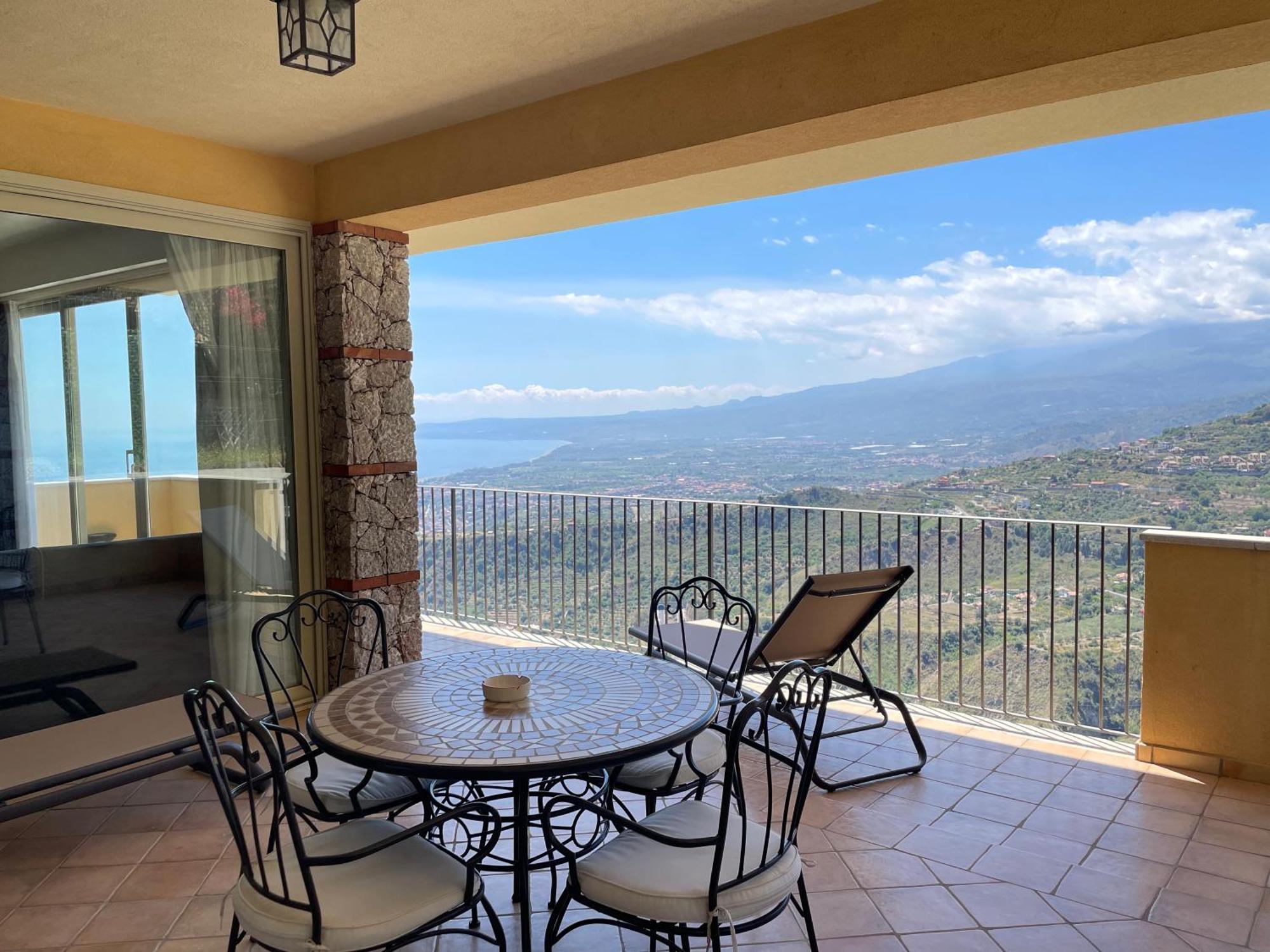 Appartement Da Vinci Luxury Panoramic - Collection