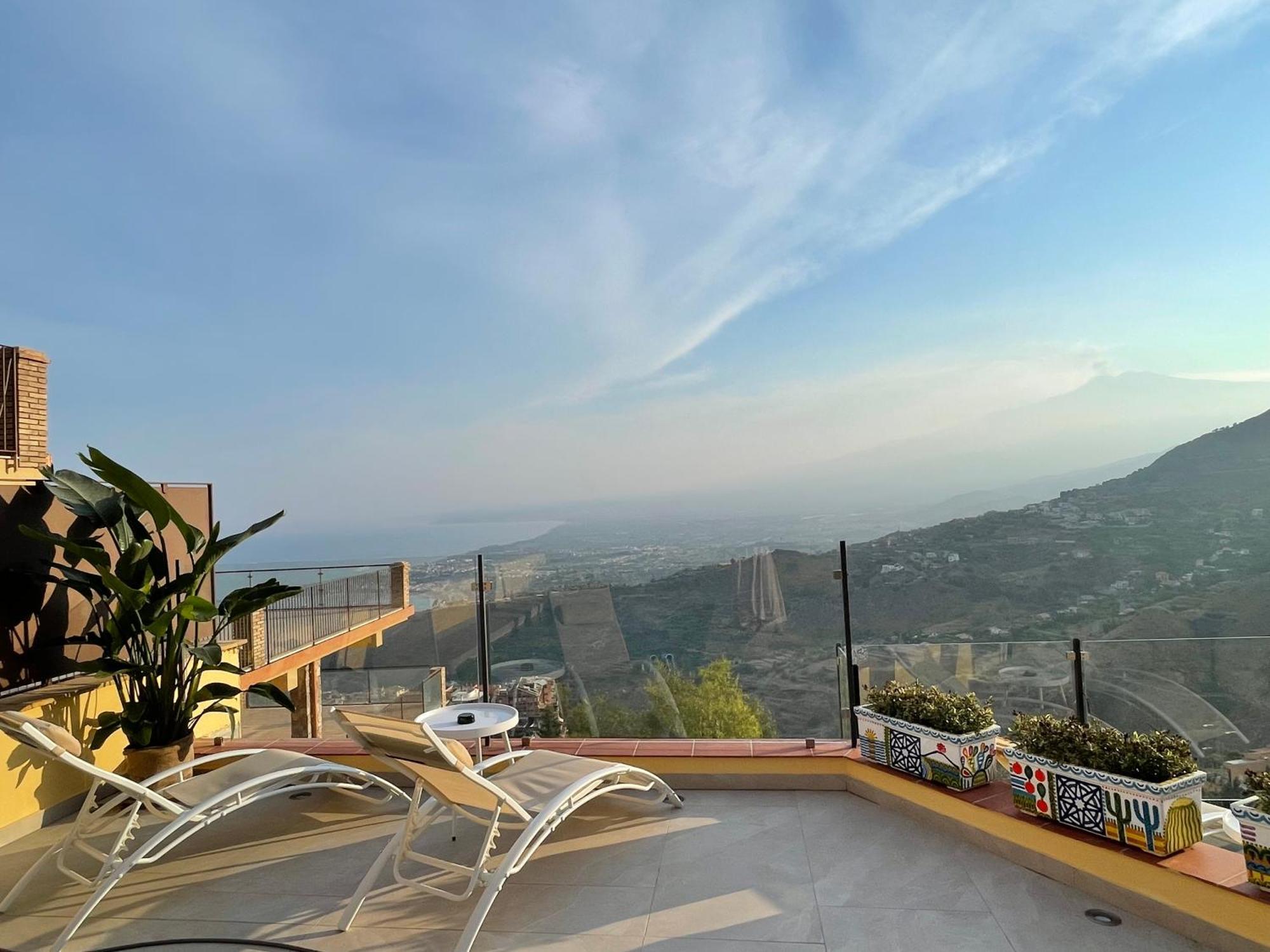 Da Vinci Luxury Panoramic - Collection Appartement