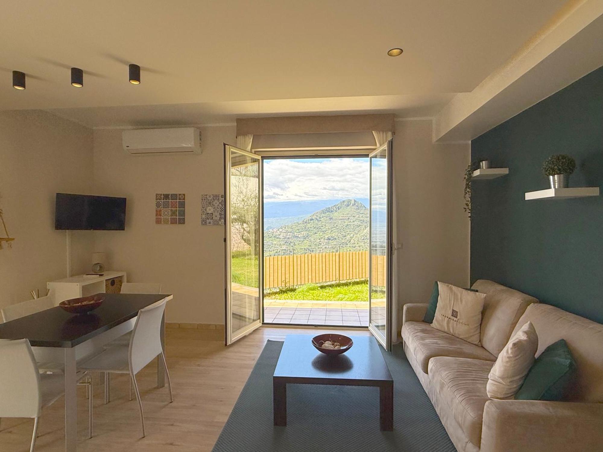 Appartement Da Vinci Luxury Panoramic - Collection