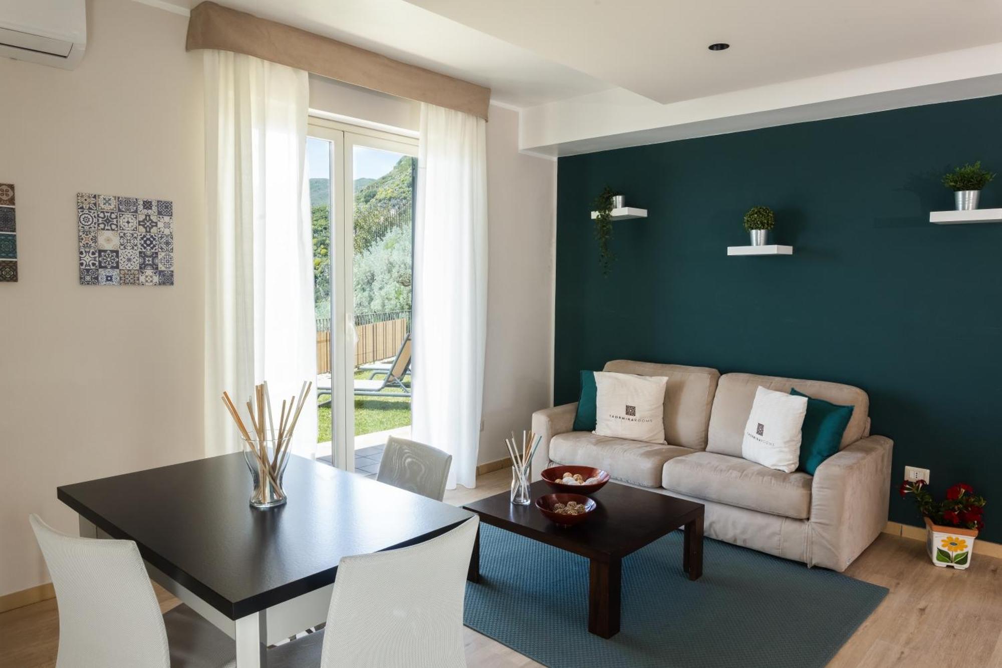 Appartement Da Vinci Luxury Panoramic - Collection *