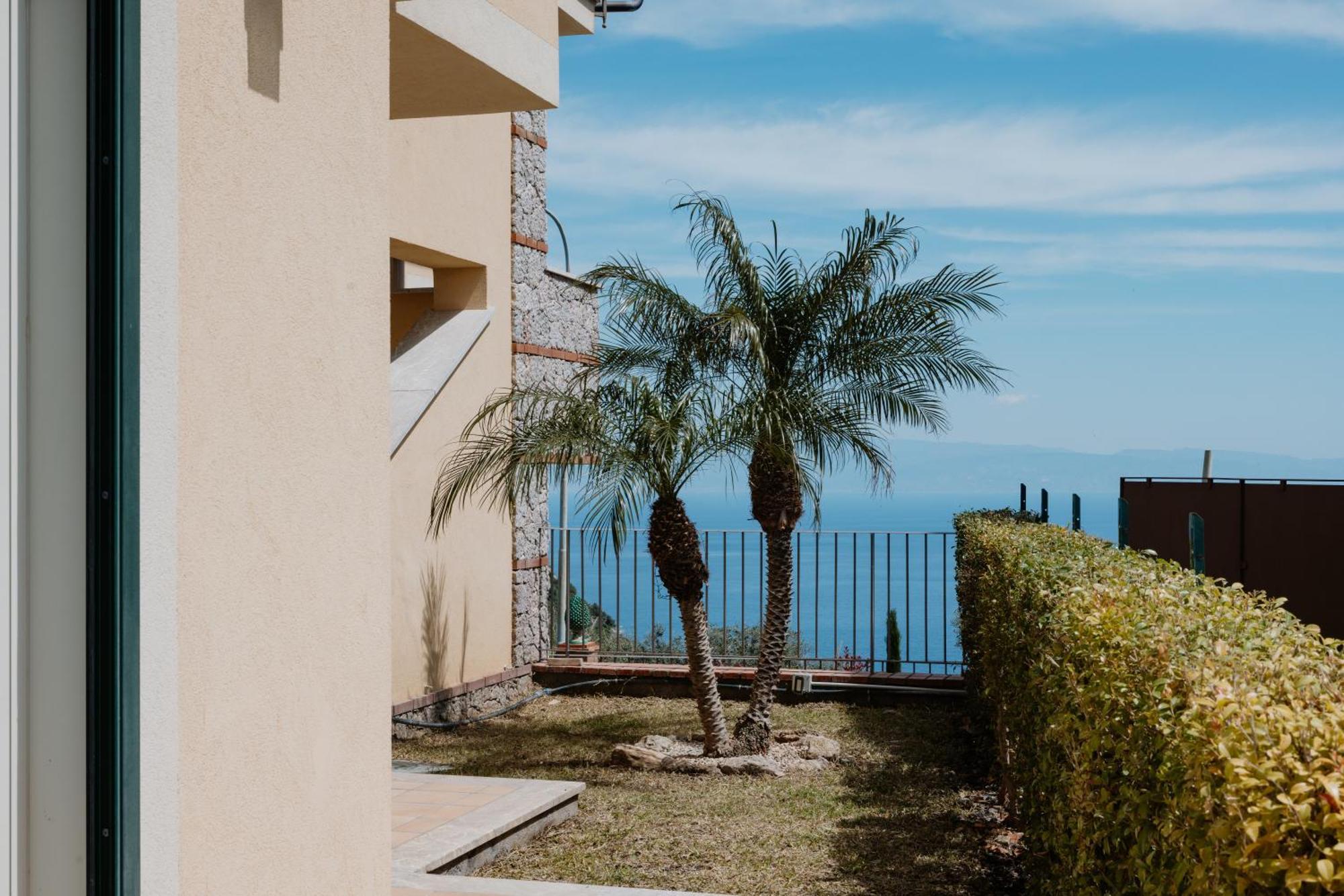 Appartement Da Vinci Luxury Panoramic - Collection *
