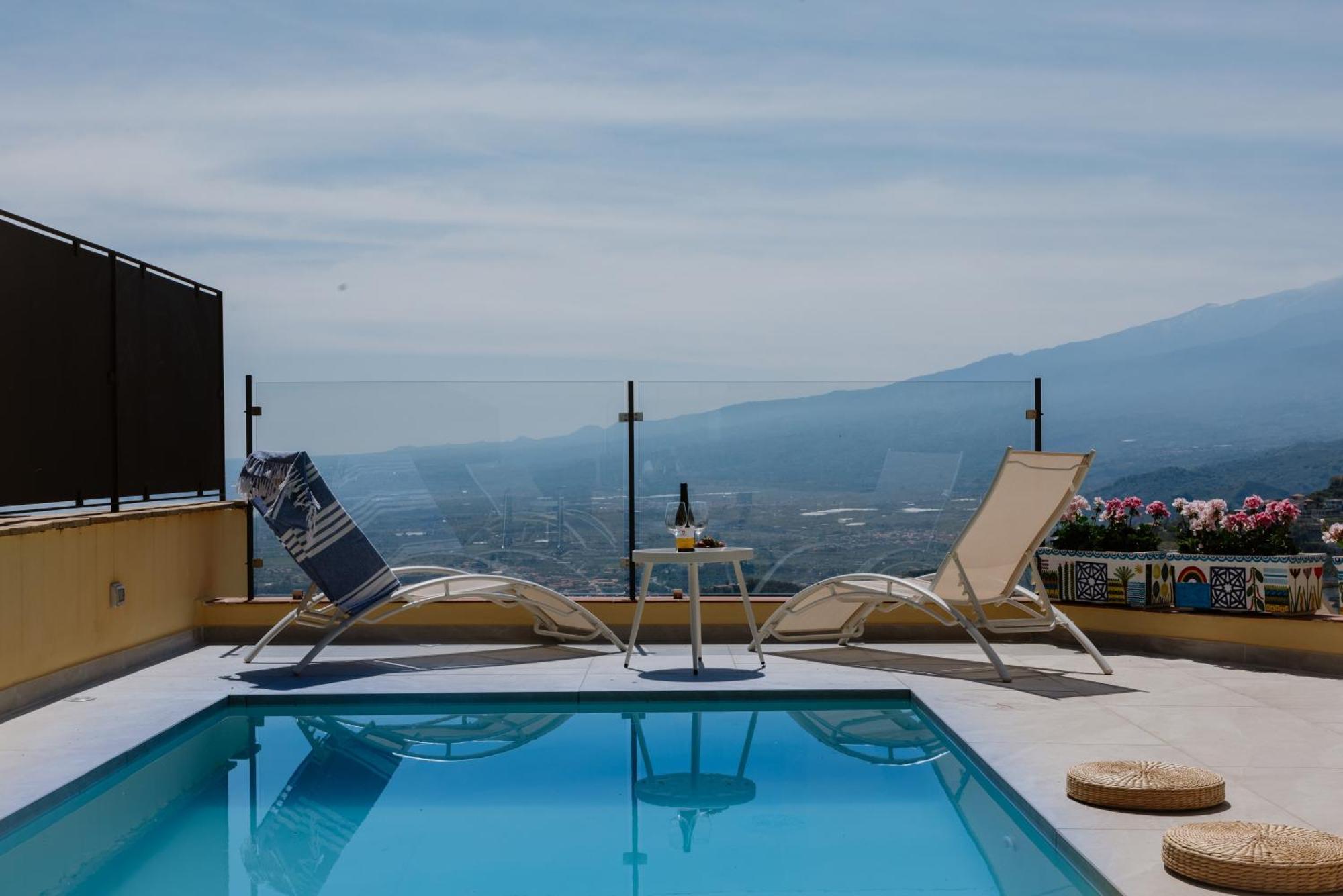 Da Vinci Luxury Panoramic - Collection * Taormine