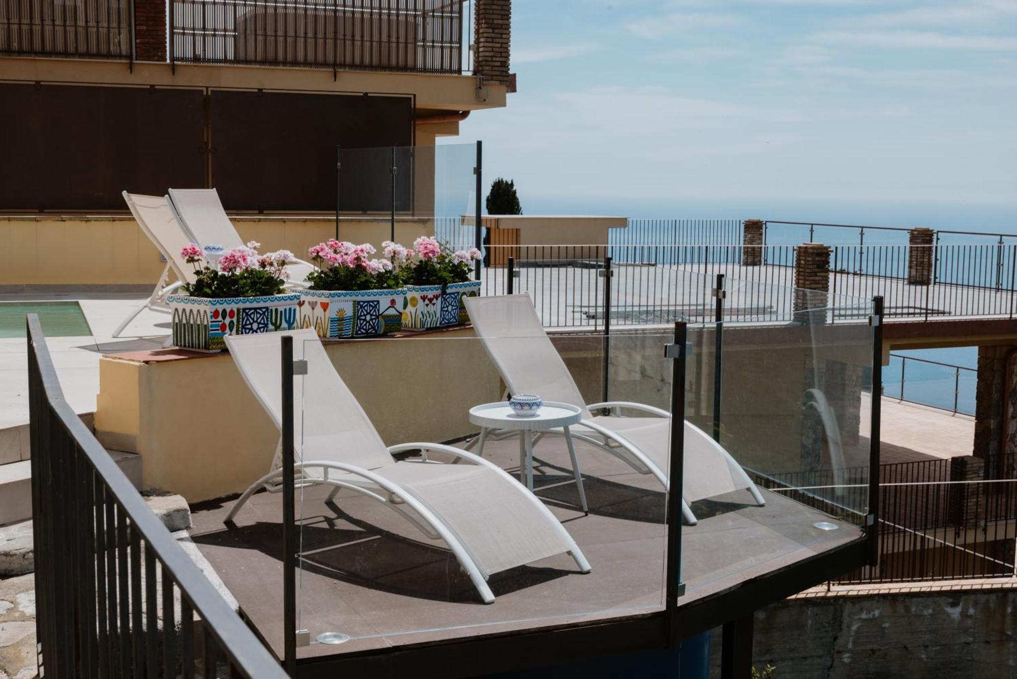 Da Vinci Luxury Panoramic - Collection Appartement