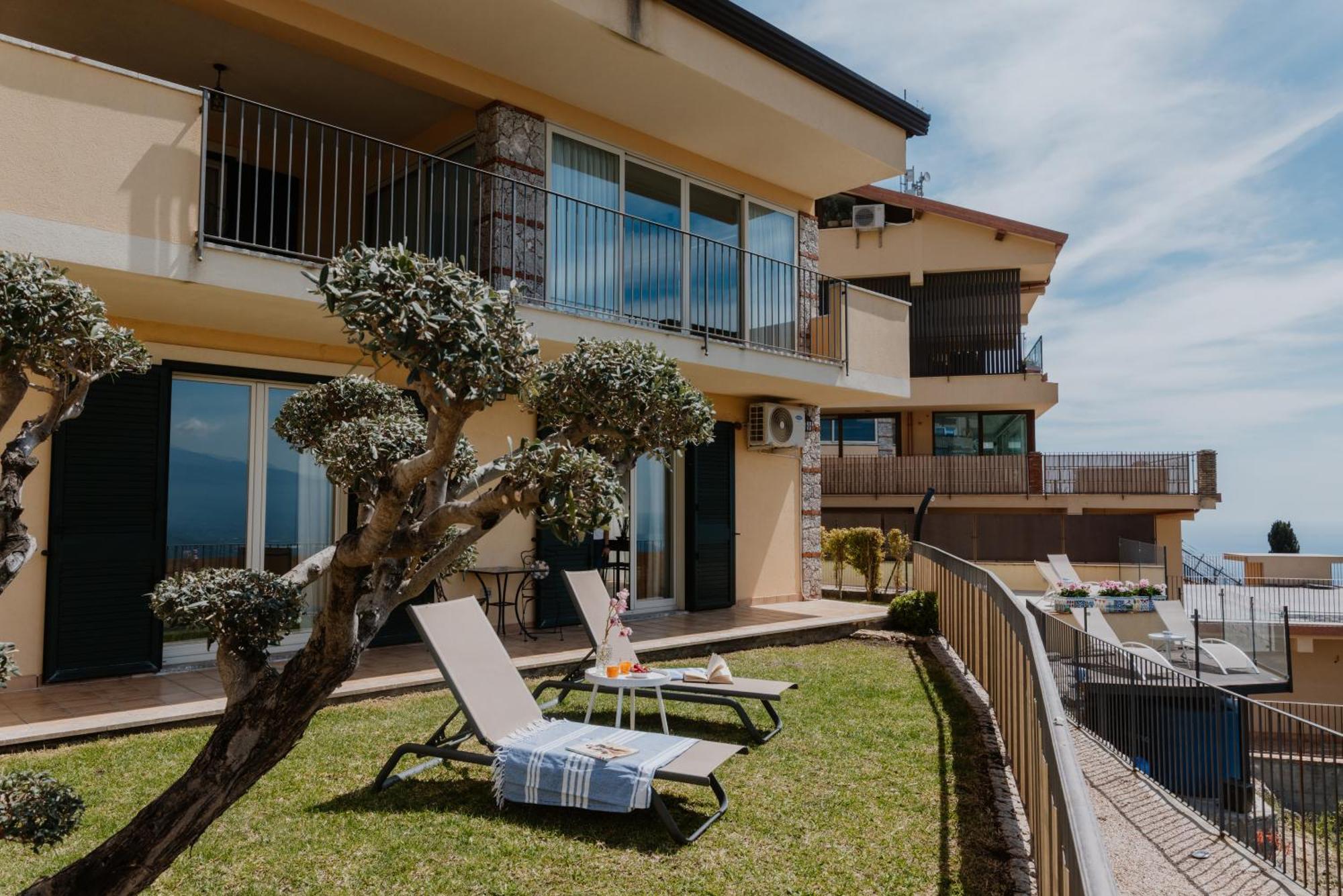 Da Vinci Luxury Panoramic - Collection Appartement *