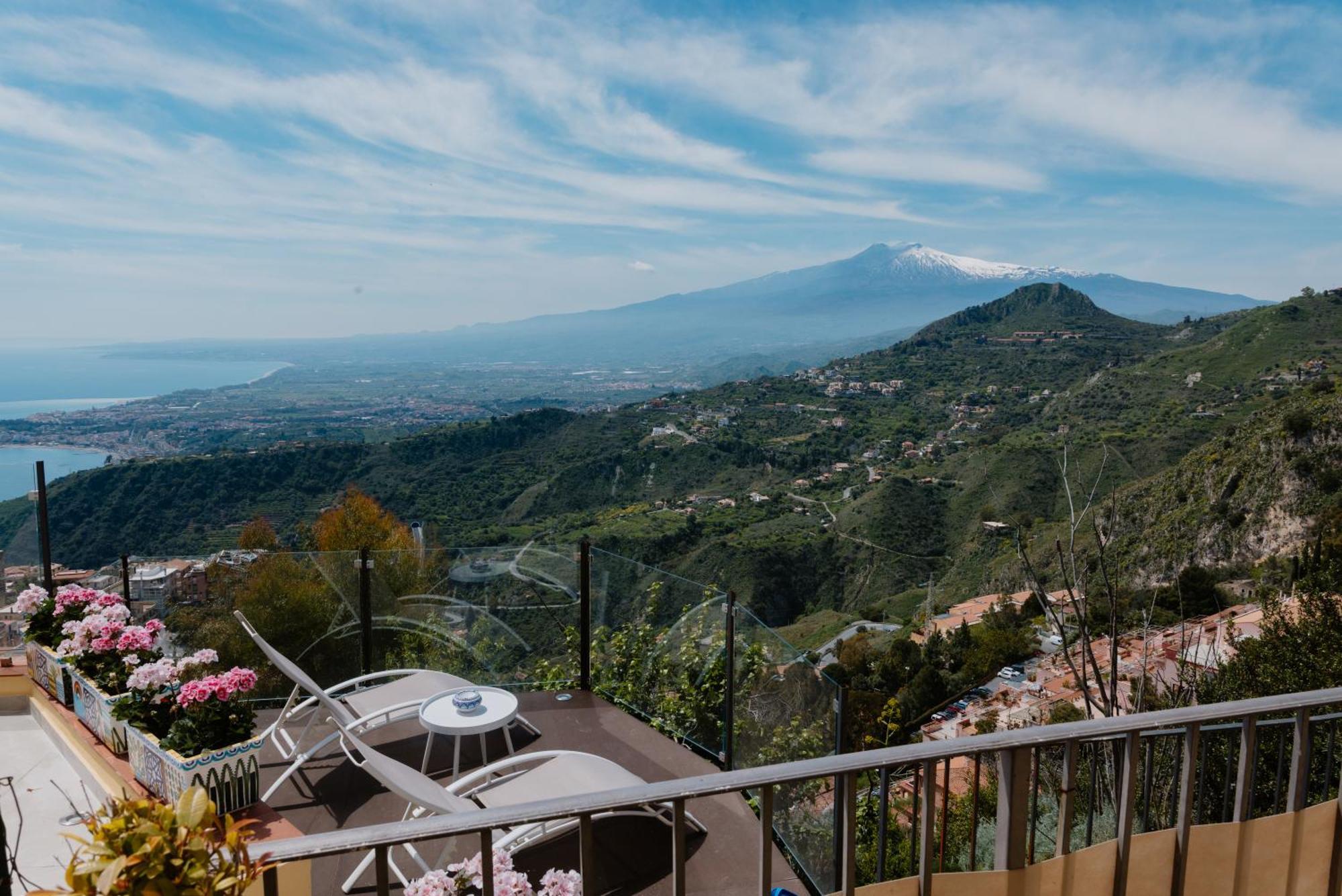 Appartement Da Vinci Luxury Panoramic - Collection *