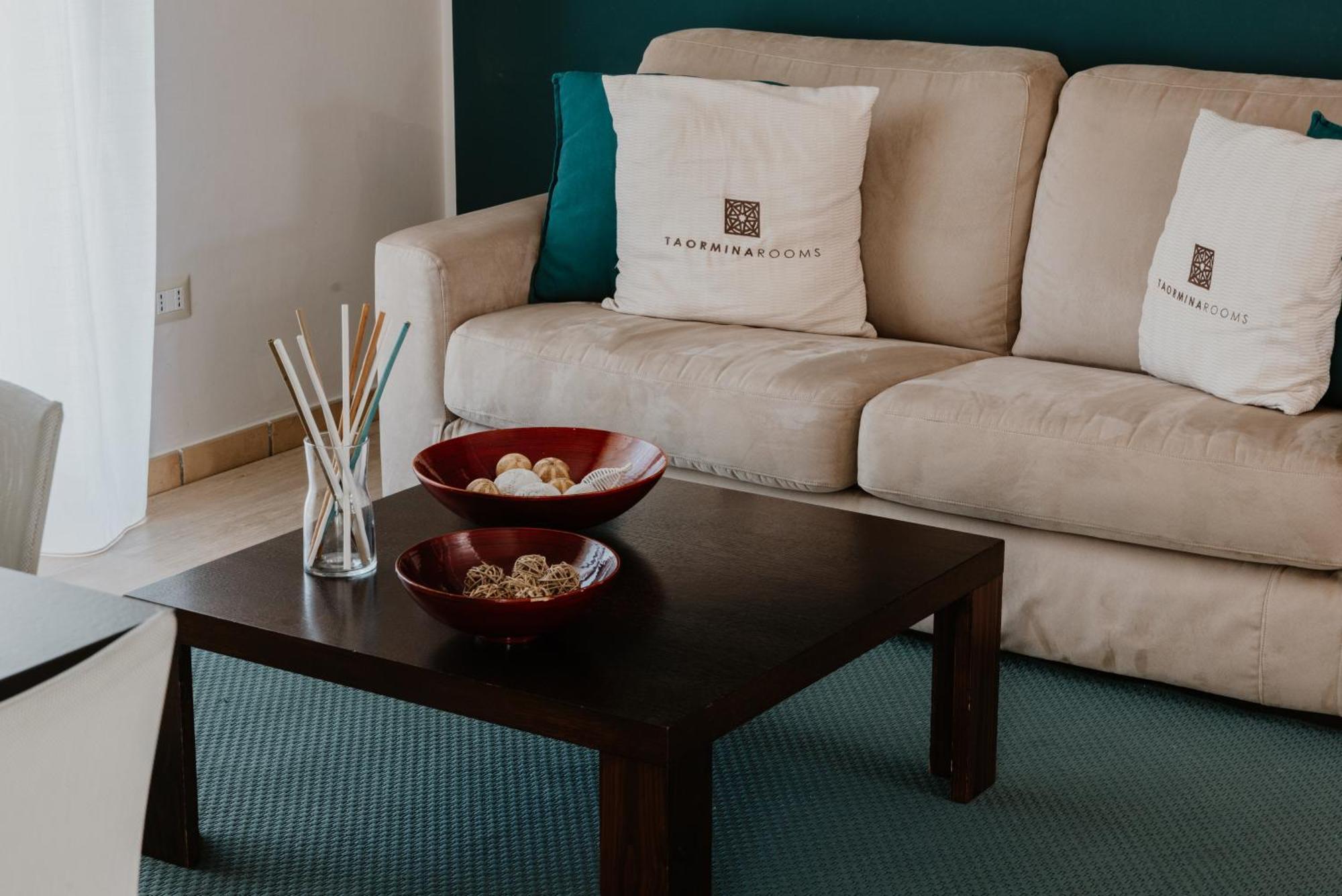 Da Vinci Luxury Panoramic - Collection * Taormine
