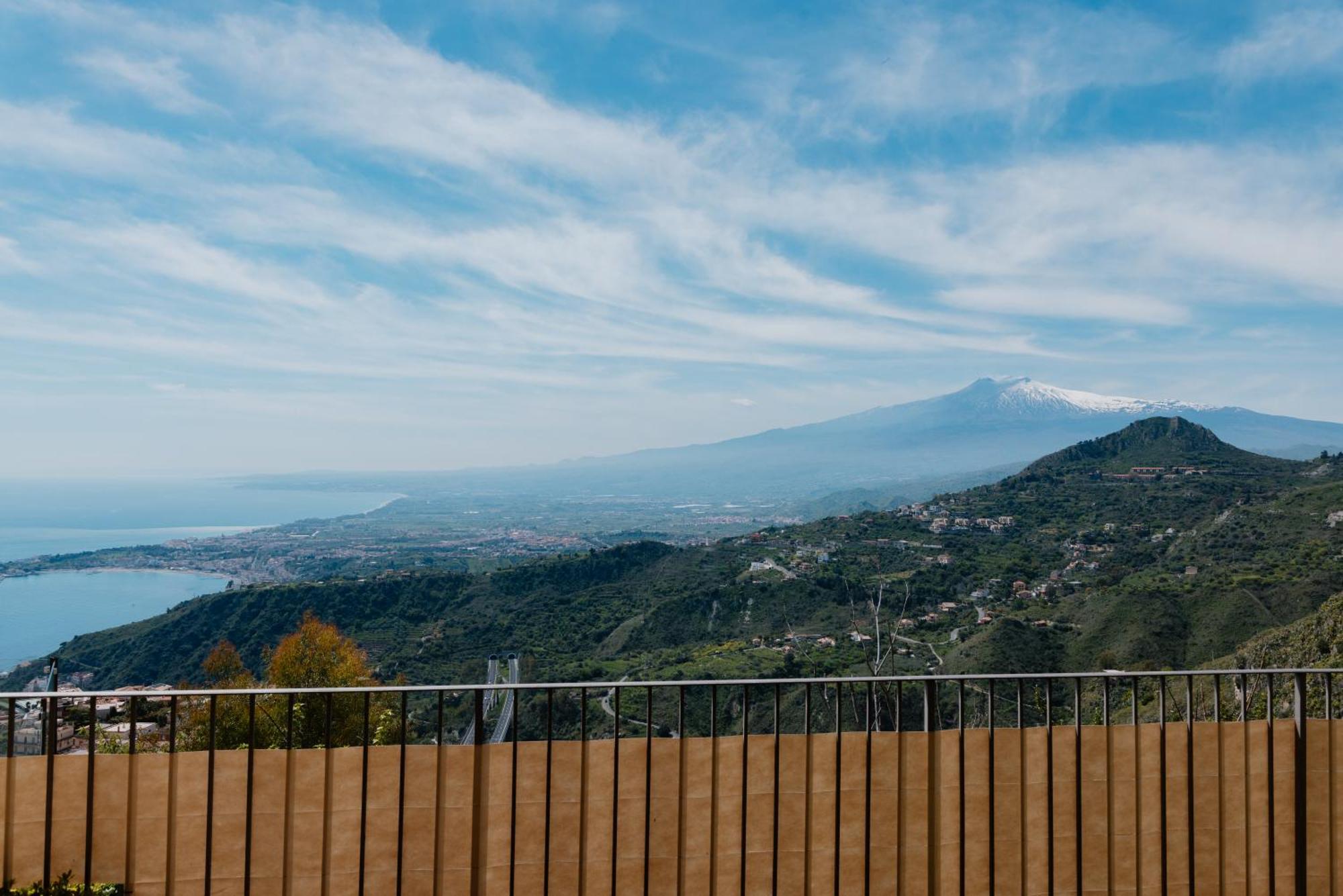 Da Vinci Luxury Panoramic - Collection