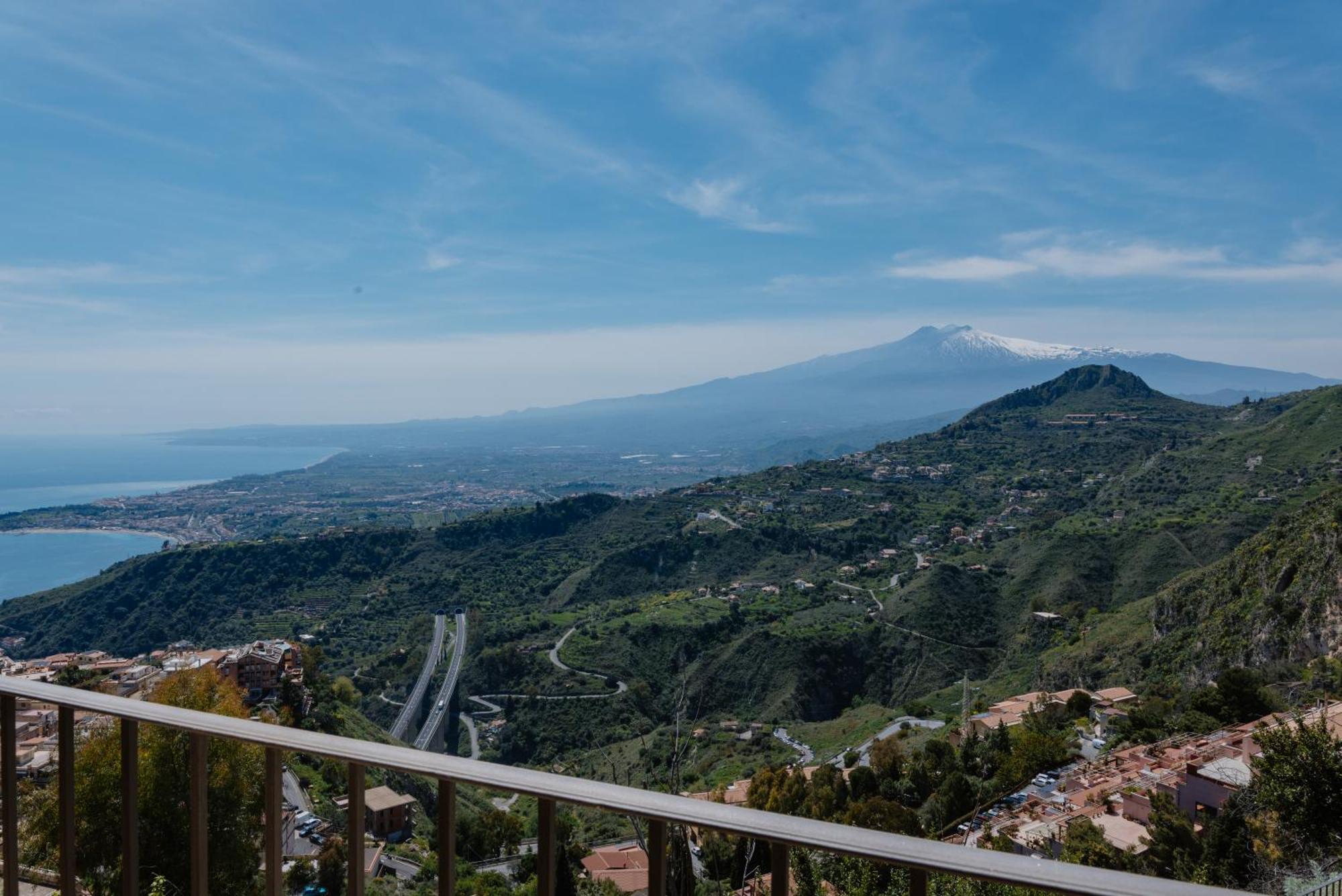 Da Vinci Luxury Panoramic - Collection Taormina