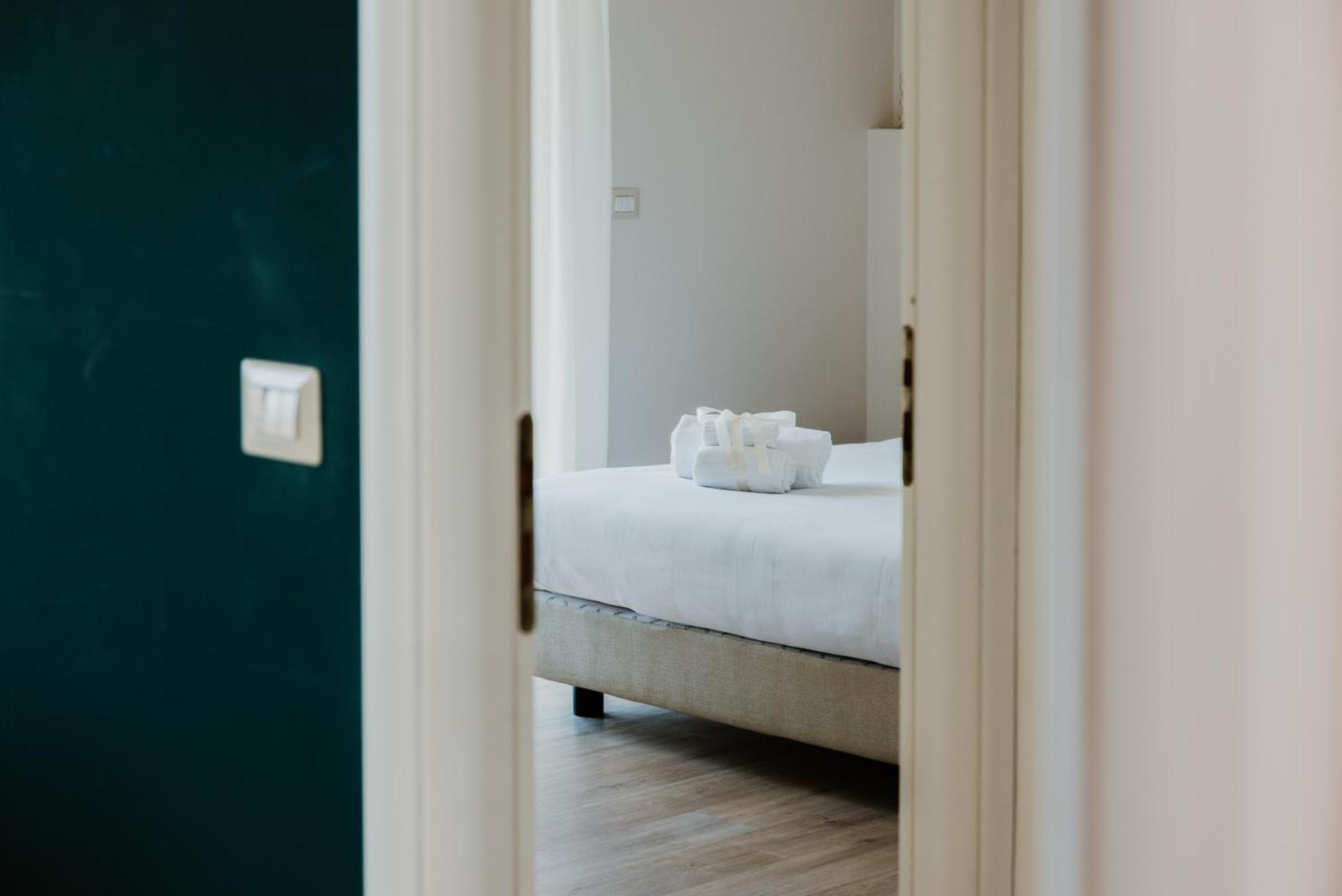 Da Vinci Luxury Panoramic - Collection Appartement