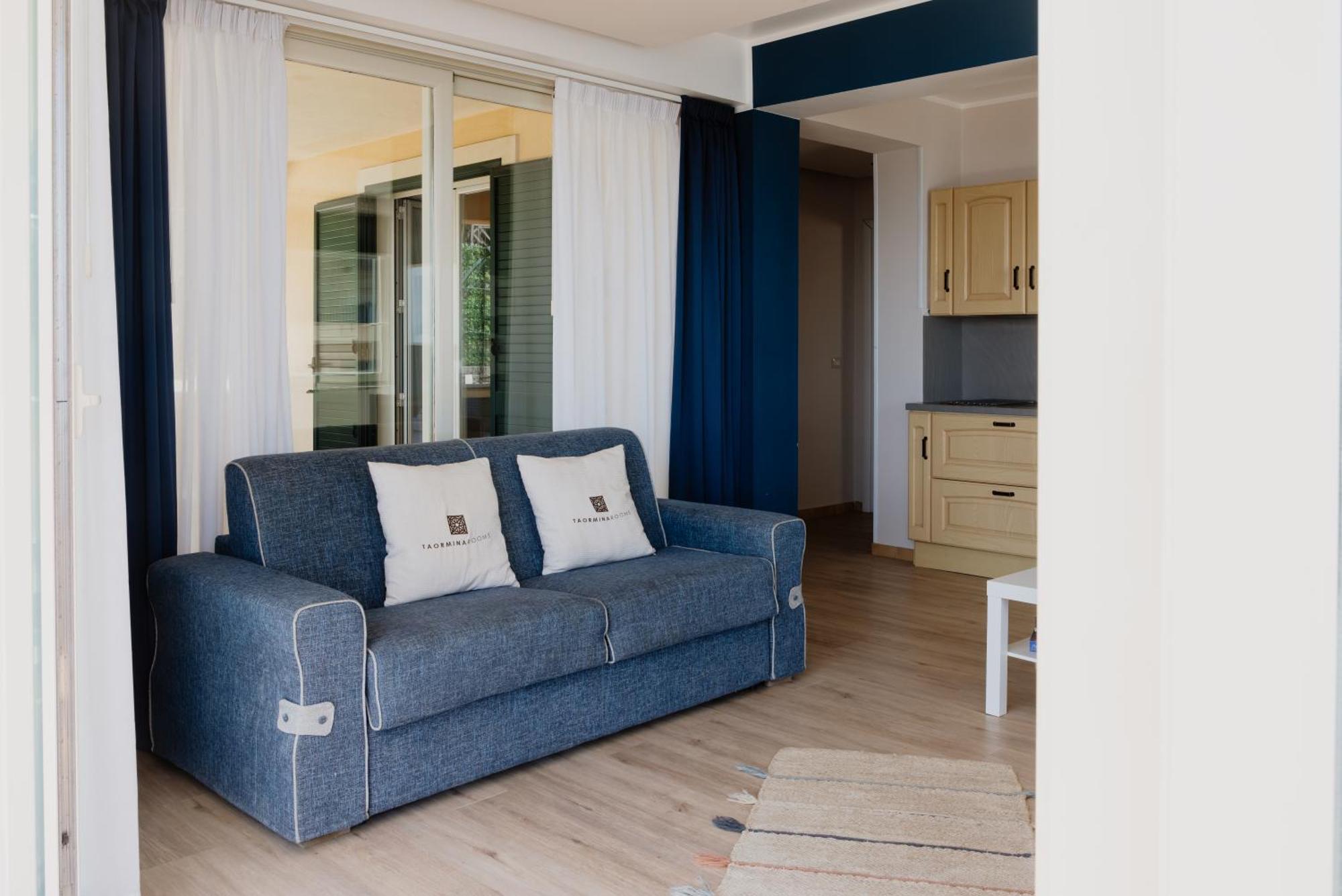 Appartement Da Vinci Luxury Panoramic - Collection
