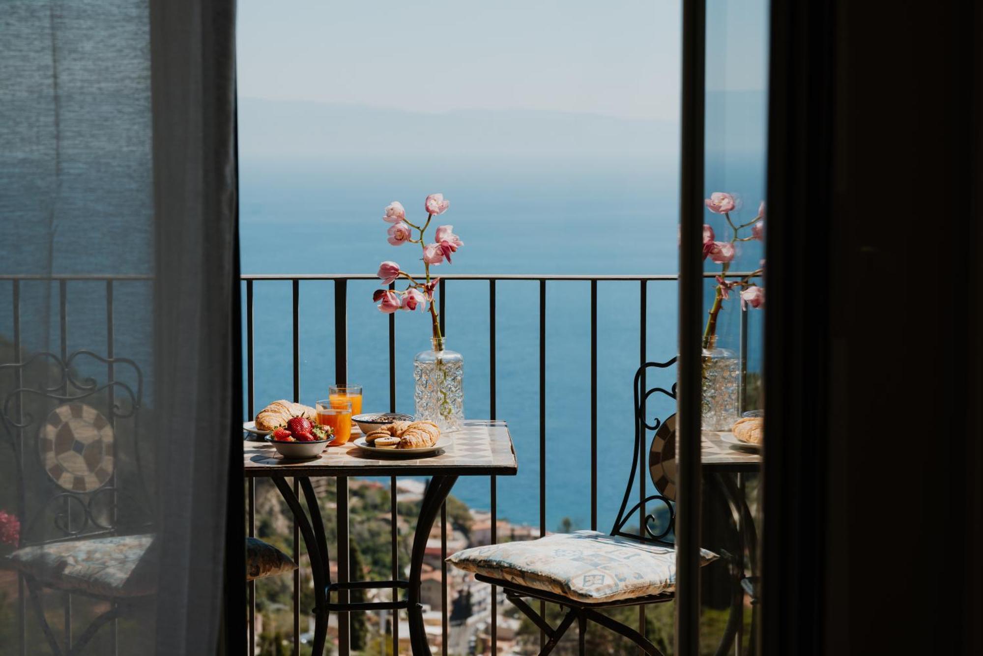 Da Vinci Luxury Panoramic - Collection Taormina