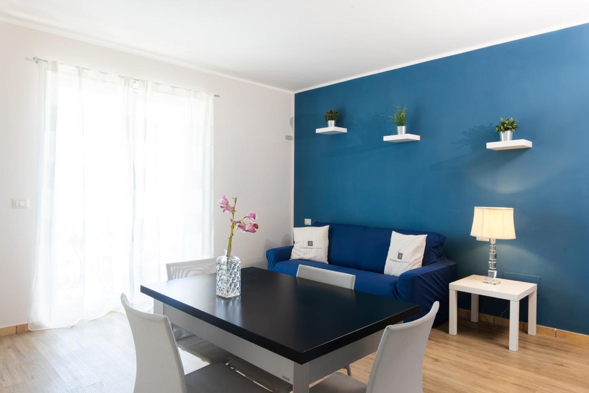 Appartement Da Vinci Luxury Panoramic - Collection