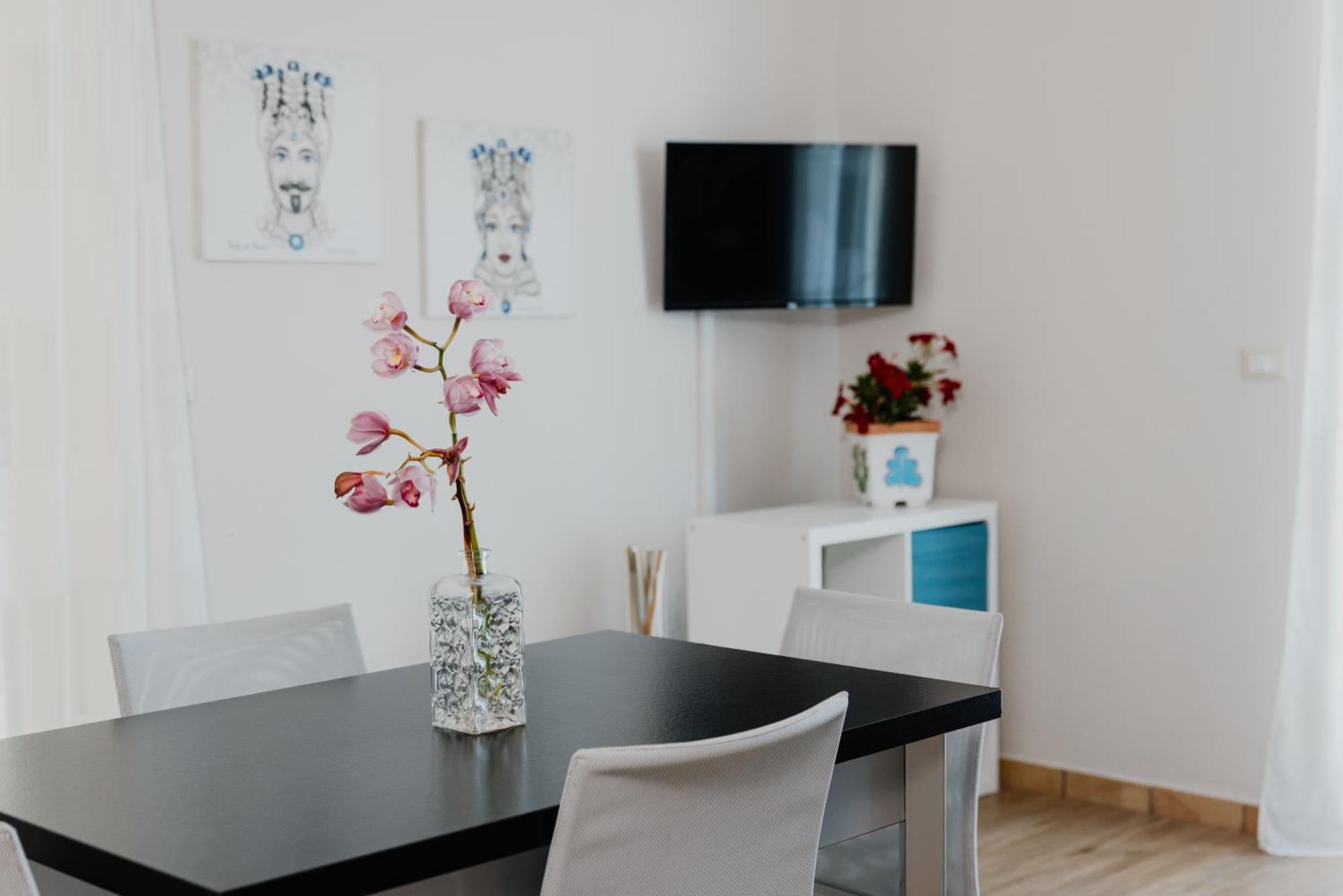 Da Vinci Luxury Panoramic - Collection Appartement