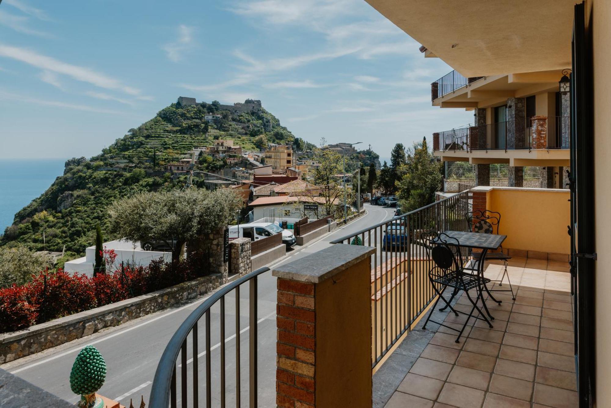 Appartement Da Vinci Luxury Panoramic - Collection *
