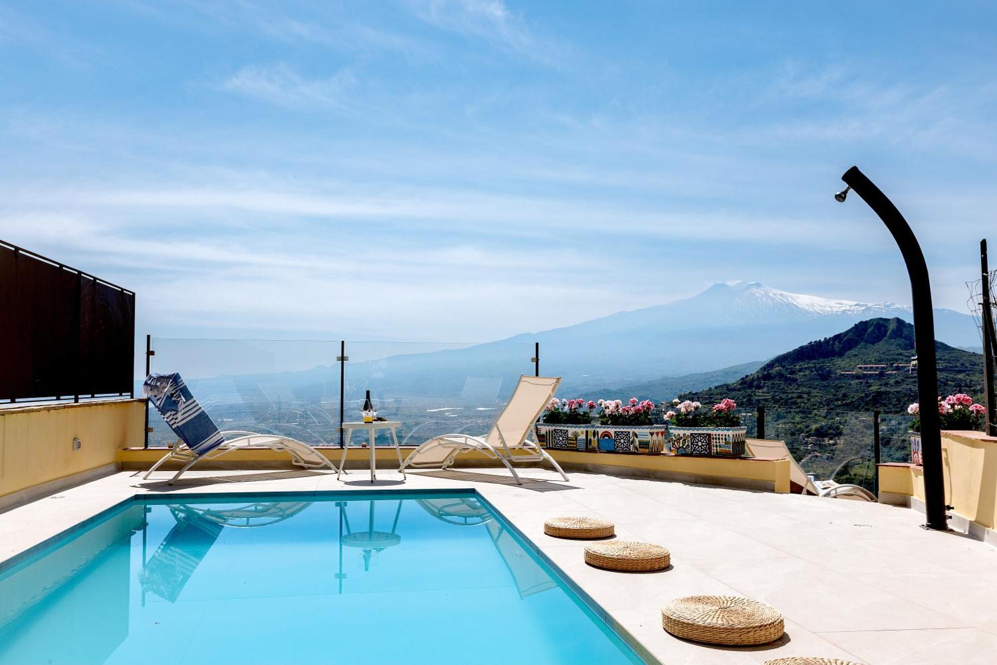 Da Vinci Luxury Panoramic - Collection Appartement *