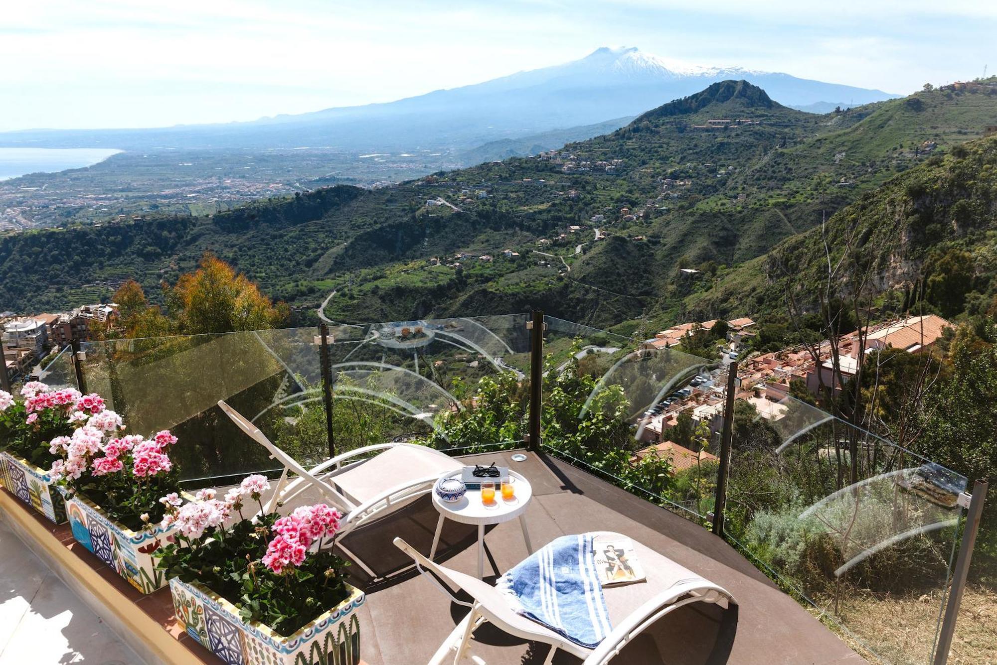 Da Vinci Luxury Panoramic - Collection